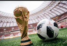 Brasil se propone comprar armas a Rusia para el Mundial de fútbol