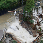 Paso de tifón por Japón deja 16 muertos