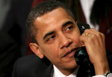No habrá impago: Obama reabre el Gobierno federal