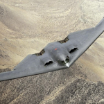 EE.UU. pone fin a la época de los bombarderos pesados