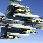 Arabia Saudita y EAU encargan armas a EE.UU. por 11.000 millones de dólares