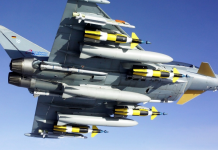 Arabia Saudita y EAU encargan armas a EE.UU. por 11.000 millones de dólares