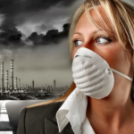 Confirman que contaminación causa cáncer