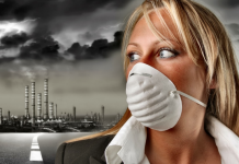 Confirman que contaminación causa cáncer