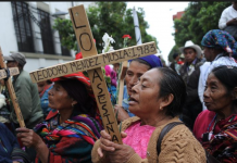 Bolivia conmemora Día de la Dignidad Nacional