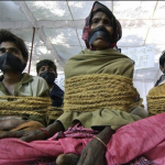 Unas 30 millones de personas en el mundo sufren esclavitud