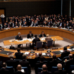 Chile es elegido miembro del Consejo de Seguridad de la ONU