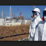 Se eleva nivel de radiación en el agua subterránea de Fukushima