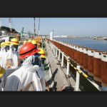 Salta el nivel de radiación en el agua subterránea de Fukushima