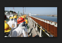 Salta el nivel de radiación en el agua subterránea de Fukushima