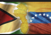 Venezuela y Guyana acuerdan explorar su delimitación marítima