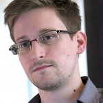 Snowden: «Ni Rusia ni China han tenido acceso a documentos clasificados de la NSA»