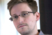 Snowden: «Ni Rusia ni China han tenido acceso a documentos clasificados de la NSA»