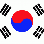 Corea del Sur quiere restablecer la Ruta de la Seda