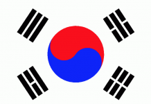 Corea del Sur quiere restablecer la Ruta de la Seda