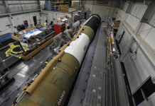 Científicos de EE.UU. instan al Gobierno a dejar de desarrollar nuevas armas nucleares