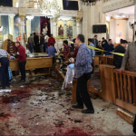 Dos muertos dejo como resultado un atentado en mezquita en el sur de Rusia