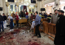 Dos muertos dejo como resultado un atentado en mezquita en el sur de Rusia