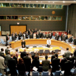 Arabia Saudita rechaza integrarse a la ONU