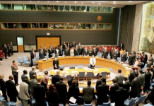 Arabia Saudita rechaza integrarse a la ONU