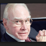 Muere ex presidente de la Cámara de Representantes de los EEUU