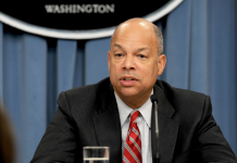 Obama nomina a Jeh Johnson para remplazar a Janet Napolitano
