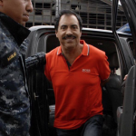 Capturan a operadores del cártel de Sinaloa en Guatemala