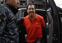 Capturan a operadores del cártel de Sinaloa en Guatemala