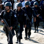 Arrestan en Guatemala a 20 pandilleros acusados de extorsión y sicariato