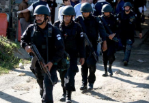Arrestan en Guatemala a 20 pandilleros acusados de extorsión y sicariato