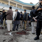 Atentado contra un tren deja al menos seis muertos en Pakistan