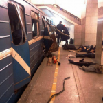 Explosión en transporte publico de Rusia deja 6 muertos