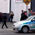 Tiroteo en colegio deja dos muertos y dos heridos