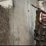 Presidente sirio afirma que crisis terminará cuando se deje de financiar a los rebeldes