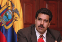 Venezuela condena ataque terrorista que causó seis muertos al sur de Rusia