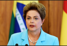 Rousseff afirma que éxito de subasta petrolera «revolucionará el mercado»