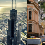 5 ciudades latinoamericanas compiten para ser parte de las siete maravillas del mundo