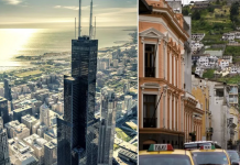 5 ciudades latinoamericanas compiten para ser parte de las siete maravillas del mundo