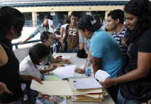 Iglesias se retiran de la observación electoral en Honduras