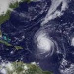 Raymond se debilita a categoría 1