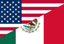 México convocará a su embajador en EEUU por caso de espionaje