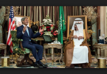 Experto: Siria se beneficiaría del deterioro de las relaciones entre EE.UU. y Arabia Saudita