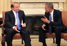 Pakistán le exige a Obama que cesen ataques con drones ataques