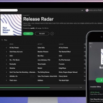 Spotify creará una lista semanal de canciones con base a tus gustos actualizaciones