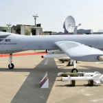 China: «Si Japón derriba nuestros ‘drones’, se considerará un acto de guerra» japon amenaza