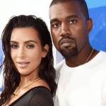 ¿Kim Kardashian tendrá gemelos? tendencia