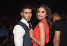 Olivia Culpo y Nick Jonas terminan su relación nick jonas