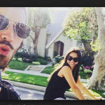 Maite Perroni, más enamorada que nunca, dedica emotivo mensaje a ‘Koko’ Stambuk chile