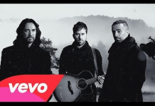 Camila y Marco Antonio Solís estrenan video de ‘la vida entera’ camila