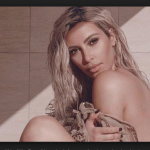 Kim Kardashian sube fotos al estilo de ‘Sex and the City’ dubai